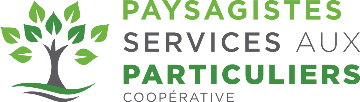 PASAP - Coopérative des paysagistes au service des particuliers